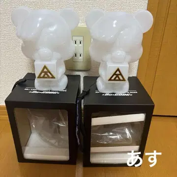 De.CODE 25th Anniversary 응원봉 2세트