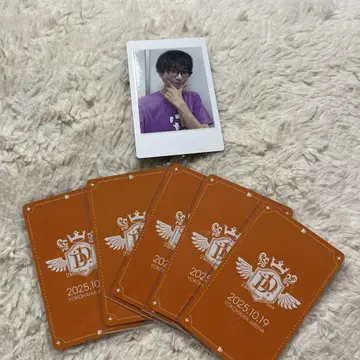 팬더드래곤 나루키 DDP 트레이딩 카드