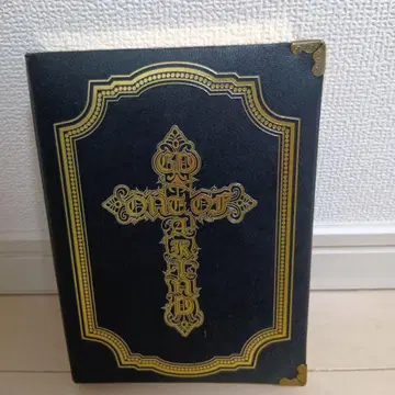 G-DRAGON ONE OF A KIND 포토 카드 CD 세트