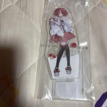 컬러풀피치 제일복권 노아 아크릴 스탠드