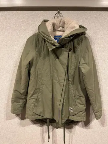 아디다스 아우터