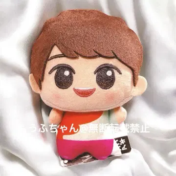 엄마와 함께! SD 인형 오카이츠 하나다 유이치로 11cm