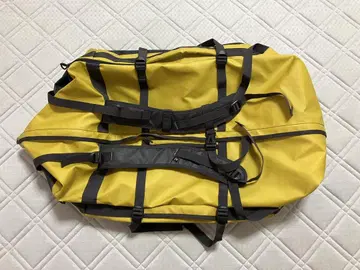 FORCLAZ TRANSPORTBAG 80-120L 더플백