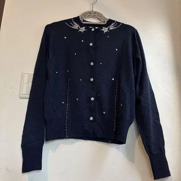 MUVEIL 가디건 38