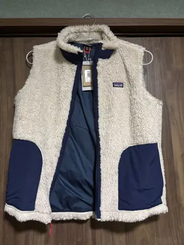 새상품 patagonia 키즈 레트로X 베스트 XXL