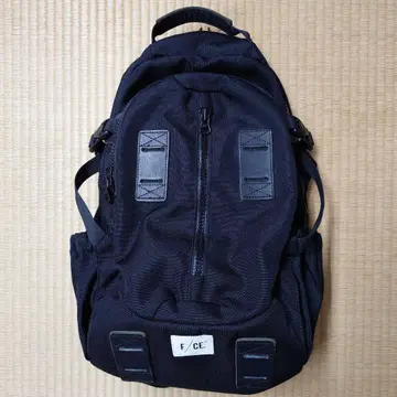 F/CE. 950 트래블 BP 33L 블랙 백팩