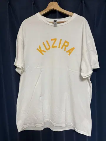 KUZIRA PIZZA OF DEATH 티셔츠