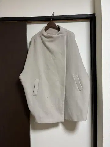 스콧 클럽 계열 메트리제 코트