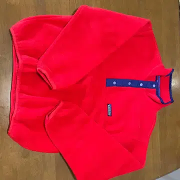Patagonia 키즈, 여성 플리스