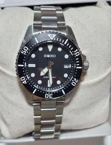 SEIKO SBDJ063 다이버즈