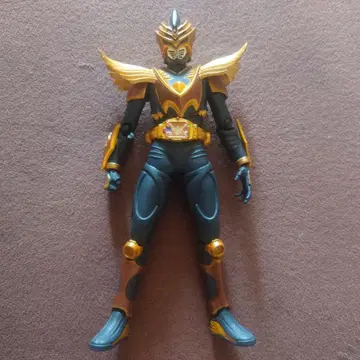 figma 가면라이더 오딘