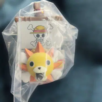 원피스 사우전드 써니호