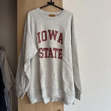 Odub 맨투맨 저널 스탠다드