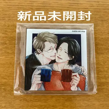 사랑이 차오르면 우에다 아키 아크릴 코스터