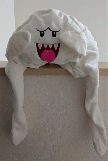 USJ 테레사 봉제 인형 햇