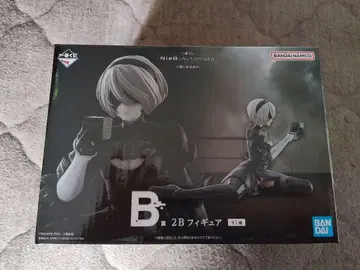 NieR:Automata 제일복권 B상 2B 피규어