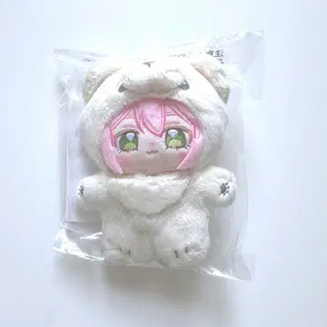 앙상블 스타즈!! 앙스타 함께 사는 봉제인형 이츠누이 토리