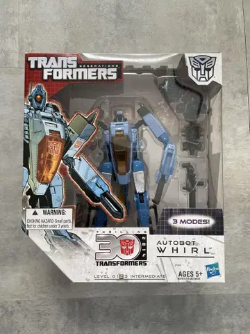 해외판 트랜스포머 제너레이션즈 호알 레전즈