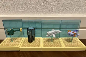 Minecraft 마인크래프트 버스볼 빗쿠라타마고 plus