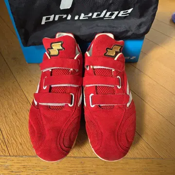 SSK 야구 스파이크 카프 키쿠치 모델 proedge Size 27.5