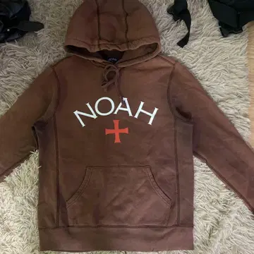 레어 NOAH 후디