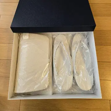 일본 의류용 백과 조리 세트