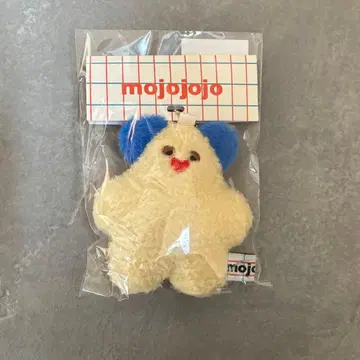 mojojojo BREEZE 콜라보 봉제 인형 참 곰 Dozy
