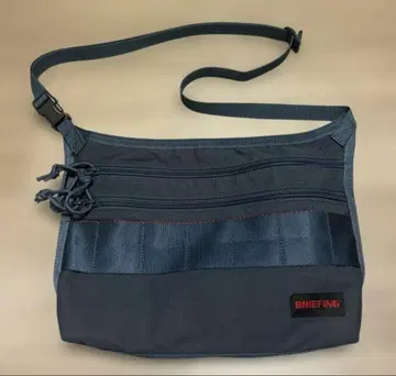 BRIEFING 사코슈 다크 블루