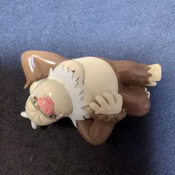 켈킹 몬콜레 초기 포켓몬 피규어