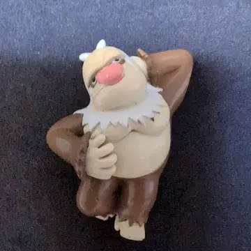 켈킹 몬콜레 초기 포켓몬 피규어