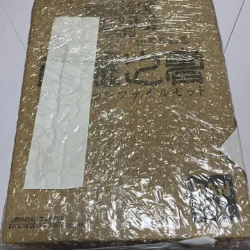 신라만상 초코 10주년 기념 신라의 서 컬렉션 파일 세트