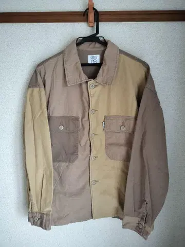 새상품급 GUNG HO FREAK'S STORE 별주 파티그 셔츠
