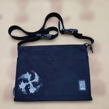 [ 초레어 ] CHROME CPW SKATE SHOP 사코슈  바이커