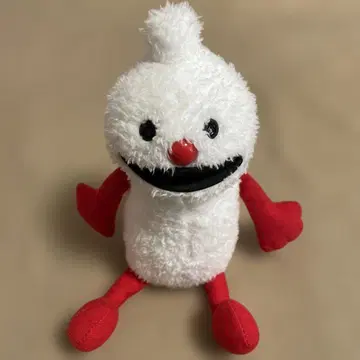 논논 봉제 인형