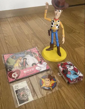 Disney 묶음 판매