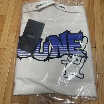 CUNE 2way 토트백
