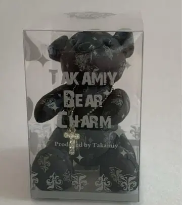 THE ALFEE 타카미자와 토시히코 뇌신 TAKAMIY 베어 참