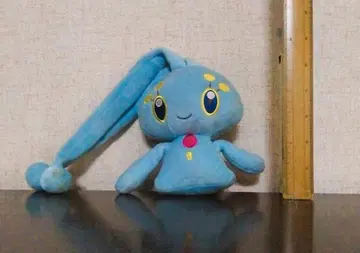 포켓몬 마나피 봉제 인형