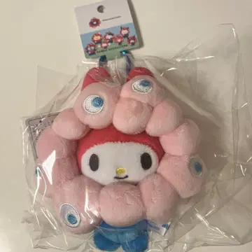 마이멜로디 x 미야쿠미야쿠미야쿠