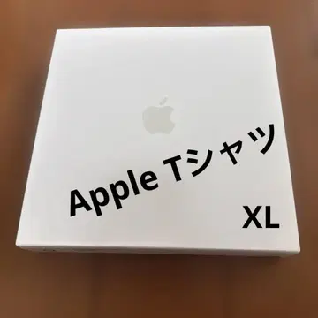 Apple Park Rings T-Shirt 애플 본사 구매