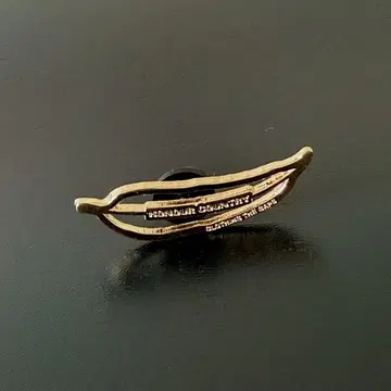 오사카 간사이 엑스포 호주 파빌리온 핀 배지 호주관