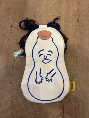 키요켄 효짱 숄더백