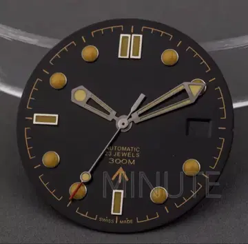 nh35용 커스텀 제작 키트 5 제작용