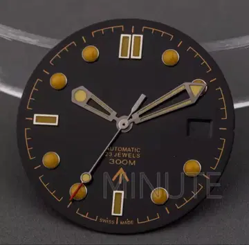 nh35용 커스텀 제작 키트 5 제작용