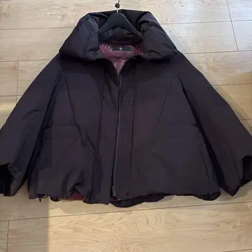 유니클로 UNIQLO 질 샌더 하이브리드 다운 케트 L