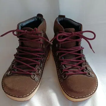 BIRKENSTOCK 미들랜드 부츠