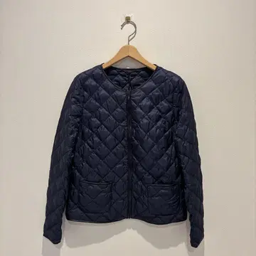 [ UNIQLO 울트라 라이트 다운 자켓 ]