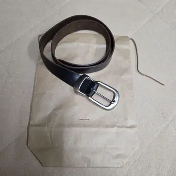 Hender Scheme Settler's belt