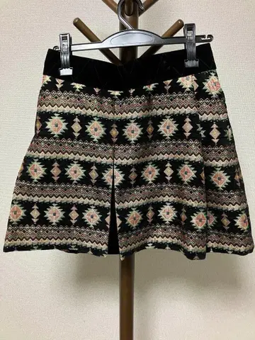 thomasmagpie 고블랑 숏팬츠