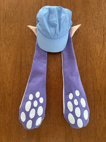 스프라툰 할로윈